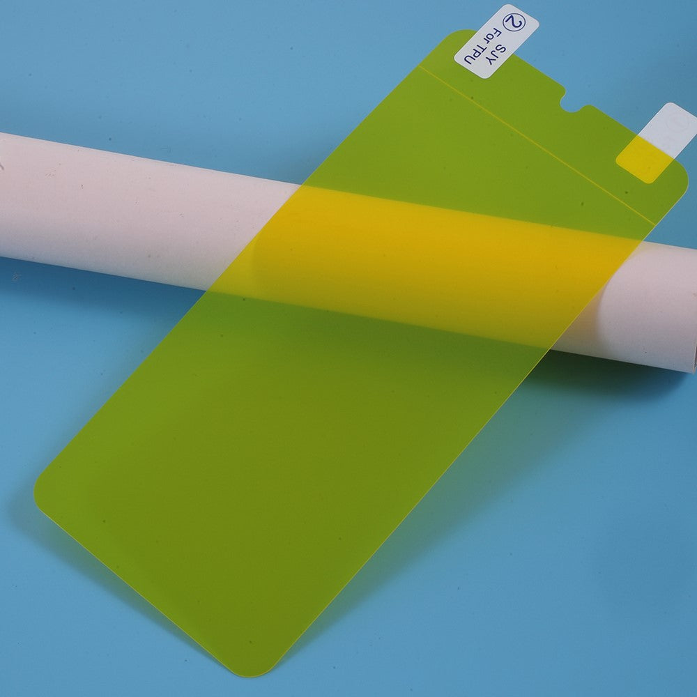 Soft PET Full Size HD Screen Protector for Samsung Galaxy S20 4G/S20 5G