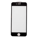 RURIHAI Solid Defense 0.26mm HD Tempered Glass Full Screen Film for iPhone SE (2nd Generation) 2020/ 8 / 7 4.7"