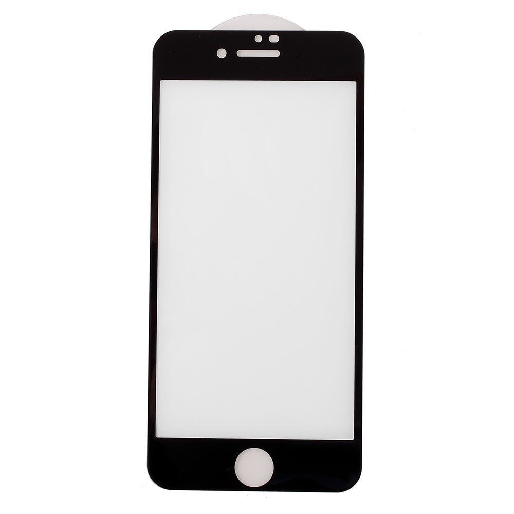 RURIHAI Solid Defense 0.26mm HD Tempered Glass Full Screen Film for iPhone SE (2nd Generation) 2020/ 8 / 7 4.7"