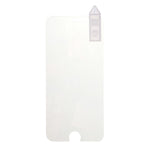 RURIHAI 0.18mm 2.5D High Aluminum Silicone Tempered Glass Screen Protector for iPhone SE (2nd Generation) 2020/ 8 / 7 4.7"
