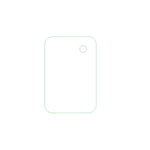 Full Coverage Tempered Glass Lens Protective Film for Samsung Galaxy S20 Ultra