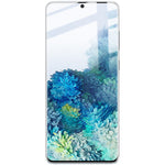 2Pcs/Set IMAK Hydrogel Film 3 Full Size Soft Screen Protector for Samsung Galaxy S20 Plus/Galaxy S20+ 5G