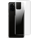 2PCS/Set IMAK Soft Hydrogel Back Cover Protector Film for Samsung Galaxy S20 Plus/Galaxy S20+ 5G