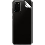 2PCS/Set IMAK Soft Hydrogel Back Cover Protector Film for Samsung Galaxy S20 Plus/Galaxy S20+ 5G