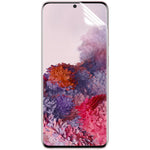 2Pcs/Set IMAK Soft Clearer Hydrogel Film III Full Coverage Screen Film for Samsung Galaxy S20 4G/S20 5G