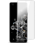 2Pcs/Set IMAK Hydrogel Film 3 Full Soft Screen Protector for Samsung Galaxy S20 Ultra 5G