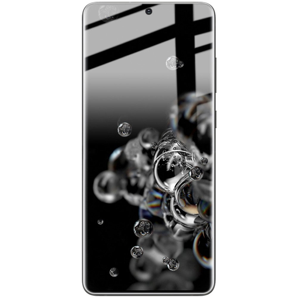 2Pcs/Set IMAK Hydrogel Film 3 Full Soft Screen Protector for Samsung Galaxy S20 Ultra 5G