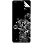 2Pcs/Set IMAK Hydrogel Film 3 Full Soft Screen Protector for Samsung Galaxy S20 Ultra 5G