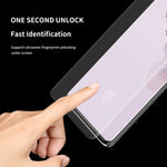 ENKAY HAT PRINCE 3D Full Screen Curved Hot Bending PET HD Screen Protective Film for Samsung Galaxy S20 Ultra