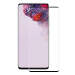 ENKAY HAT PRINCE 0,26 mm 9H 3D Heltäckande Skyddande Härdat Glas Skärmfilm för Samsung Galaxy S20 Plus 4G/5G