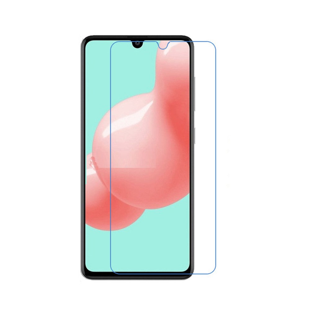 Anti-scratch HD Clear Phone Screen Protector for Samsung Galaxy A41