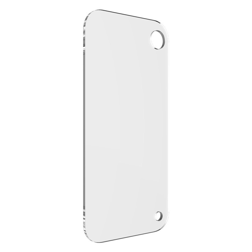 IMAK 2Pcs/Pack High Definition Camera Lens Tempered Glass Guard Film for Samsung Galaxy S20 5G