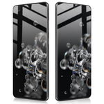 IMAK 3D Curved Full Coverage Tempered Glass Screen Protector Film for Samsung Galaxy S20 Ultra 5G