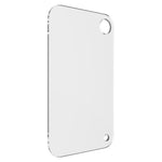 IMAK 2Pcs/Pack High Definition Camera Lens Tempered Glass Protective Film for Samsung Galaxy S20+ 5G
