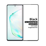 MOFI Eksplosionssikker Fuld Dækning Skærmbeskytter i Hærdet Glas til Samsung Galaxy A81/Note 10 Lite