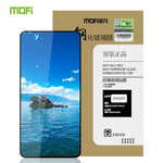 MOFI Eksplosionssikker Fuld Dækning Skærmbeskytter i Hærdet Glas til Samsung Galaxy A81/Note 10 Lite