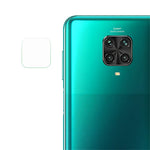 Full Coverage Tempered Glass Camera Lens Film for Xiaomi Redmi Note 9 Pro