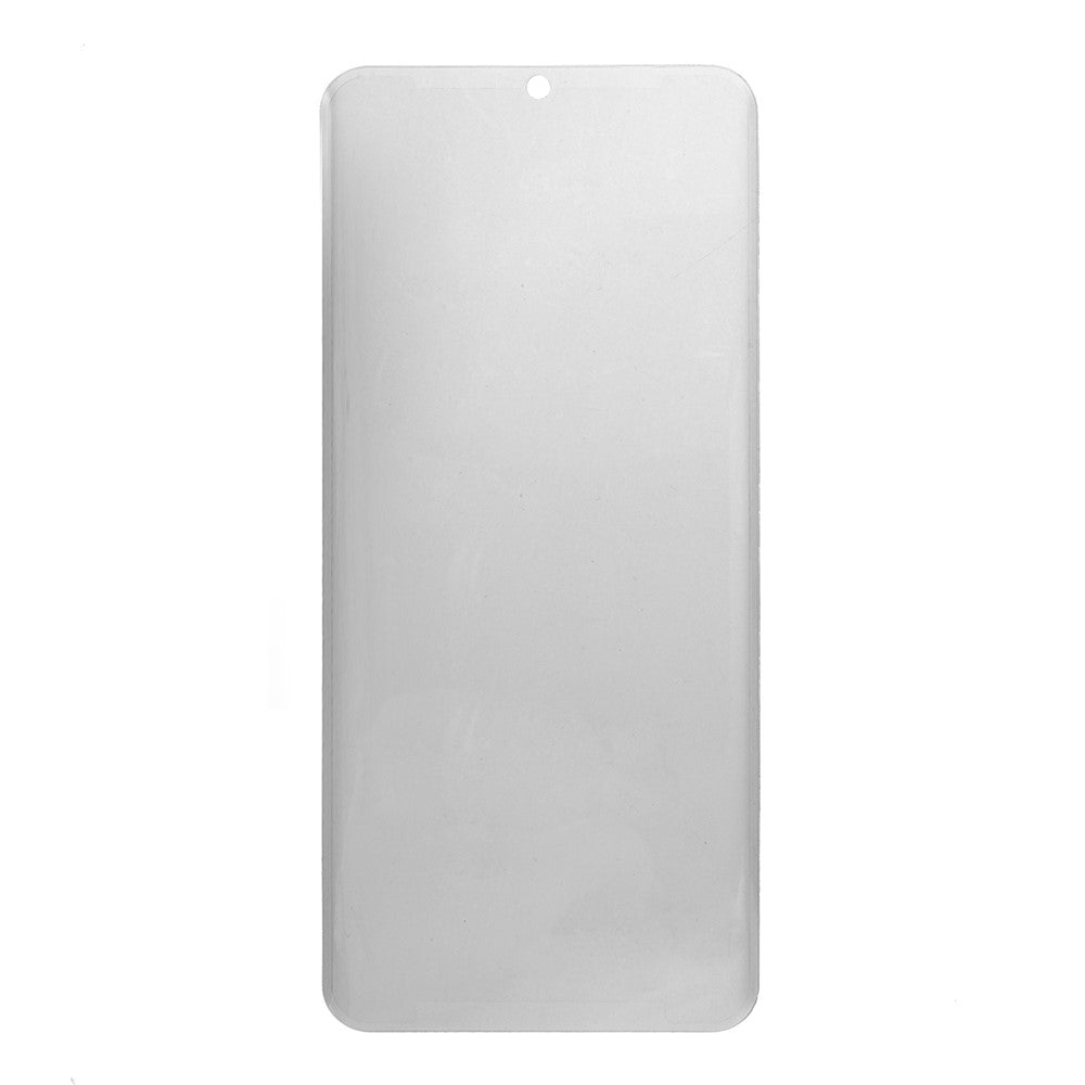 Anti-peep Full Screen Coverage Curved Tempered Glass Screen Protector for Samsung Galaxy S20 Ultra