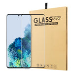 Ultra Clear 3D Tempered Glass Full Screen Protector Film for Samsung Galaxy S20 Ultra