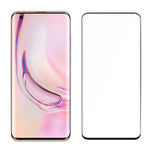 Ultra Clear 3D Tempered Glass Phone Screen Protector Guard for Xiaomi Xiaomi Mi 10/Mi 10 Pro