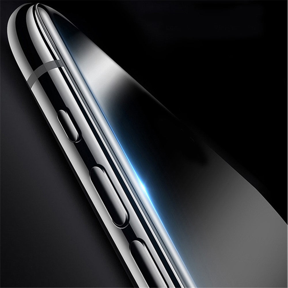 MOCOLO Silk Print HD Härdat Glas Heltäckande Skärmfilm för Samsung Galaxy A20 / A30 / A50 / M30 / M30s / A30s / M31 / M21