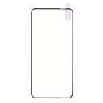 Full Size Silk Printing Tempered Glass Screen Protection Film (Full Glue) for Huawei P40 lite/nova 6 SE/Nova 7i