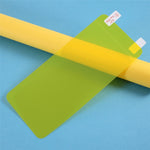 Super Smooth Soft TPU Full Screen Protection Film Arc Edges for Xiaomi Redmi Note 9 Pro