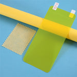 Super Smooth Soft TPU Full Screen Protection Film Arc Edges for Xiaomi Redmi Note 9 Pro