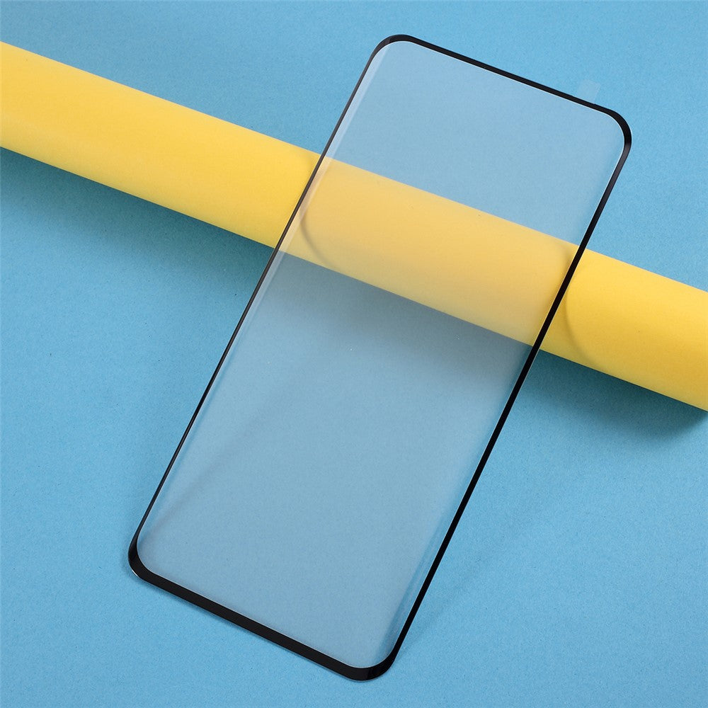 Full Screen Anti-explosion Tempered Glass Protector for Xiaomi Mi 10