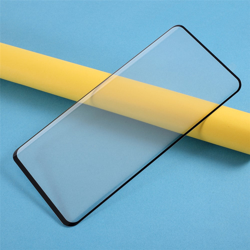 Full Screen Anti-explosion Tempered Glass Protector for Xiaomi Mi 10