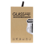 Full Screen Anti-explosion Tempered Glass Protector for Xiaomi Mi 10