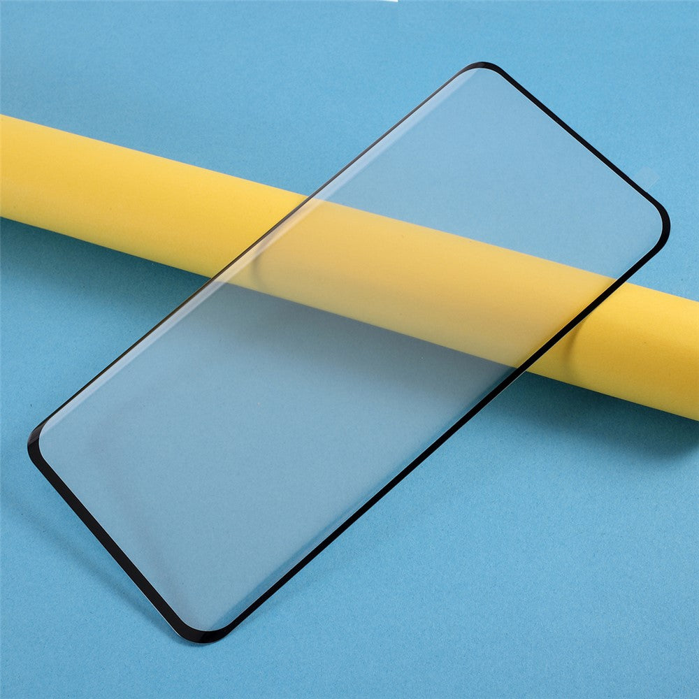 Full Screen Anti-explosion Tempered Glass Protector for Xiaomi Mi 10
