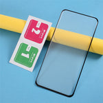 Full Screen Anti-explosion Tempered Glass Protector for Xiaomi Mi 10