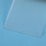 Ultra Clear UV Liquid Tempered Glass Screen Film Protector, Support Fingerprint Unlock for Xiaomi Mi 10