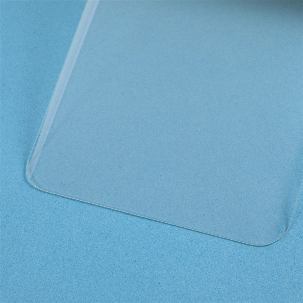 Ultra Clear UV Liquid Tempered Glass Screen Film Protector, Support Fingerprint Unlock for Xiaomi Mi 10