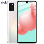 IMAK Pro+ Full Coverage Tempered Glass Screen Protector for Samsung Galaxy A41 (Global Version)