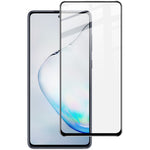 IMAK Pro+ Full Screen Anti-explosion Tempered Glass Guard Film for Samsung Galaxy A81/Note10 Lite/M60s