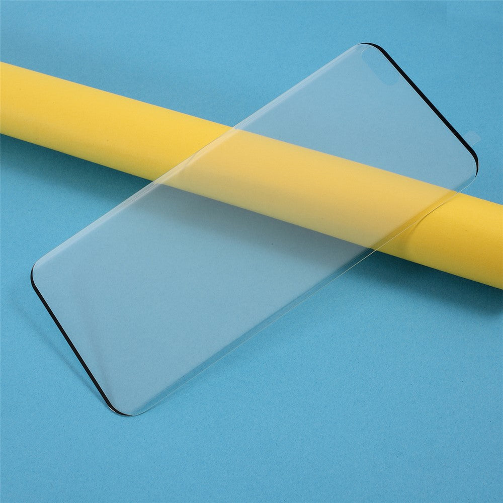3D Full Size Tempered Glass Screen Protector Film Anti-explosion for Huawei P40 Pro