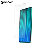 MOCOLO 2.5D Tempered Glass Screen Protector Full Glue for Xiaomi Redmi Note 8 Pro