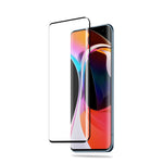 MOCOLO 3D Curved Tempered Glass Screen Protector for Xiaomi Mi 10/Mi 10 Pro