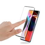MOCOLO 3D Curved Tempered Glass Screen Protector for Xiaomi Mi 10/Mi 10 Pro