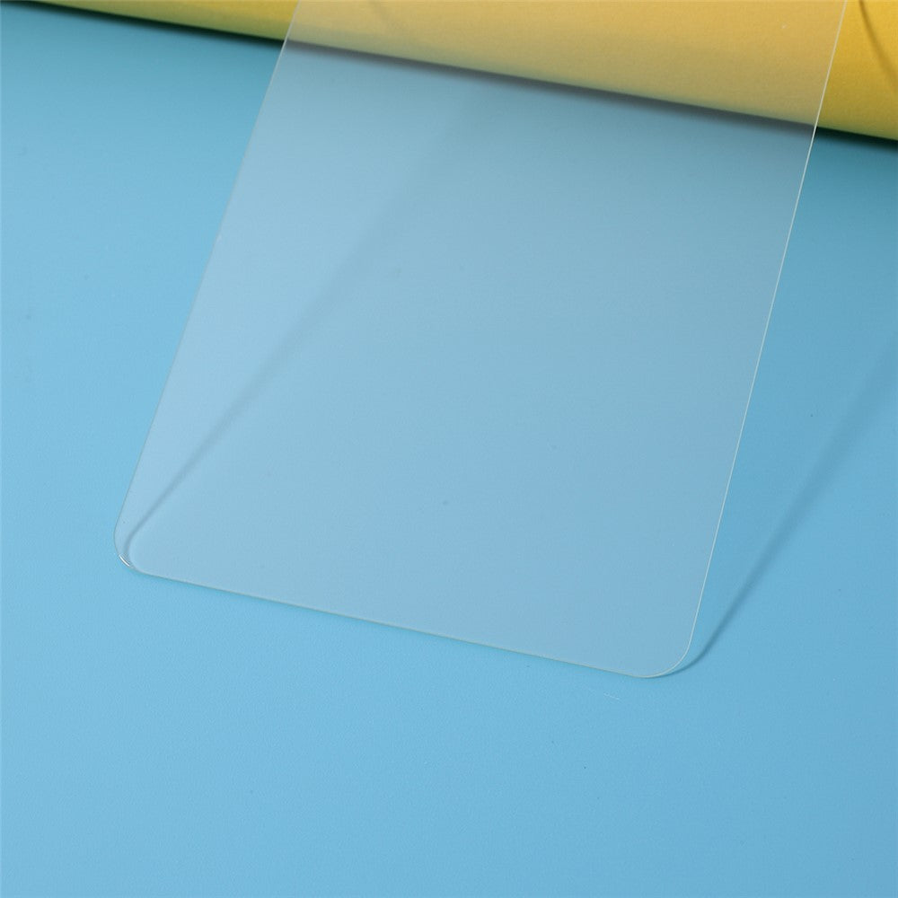 2.5D Arc Edge Tempered Glass Screen Film for Huawei P40 lite 4G/Nova 7i/Nova 6 SE