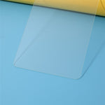 2.5D Arc Edge Tempered Glass Screen Film for Huawei P40 lite 4G/Nova 7i/Nova 6 SE
