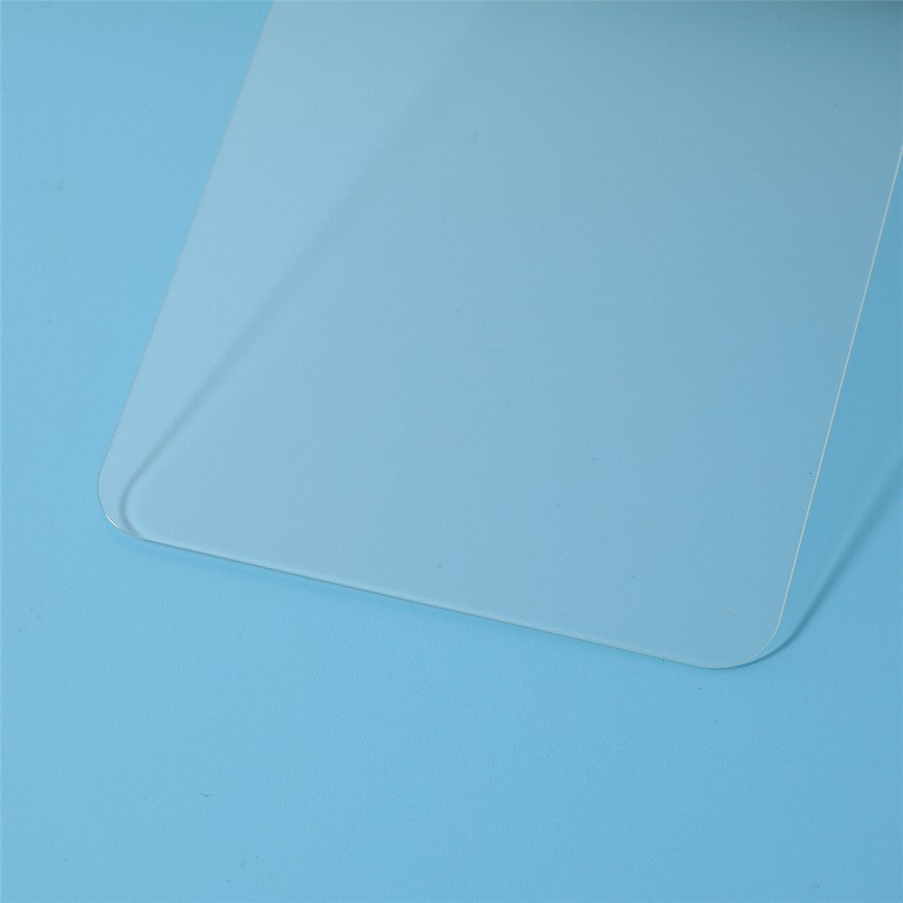 2.5D Arc Edge Tempered Glass Screen Film for Huawei nova 7 SE/P40 lite 5G
