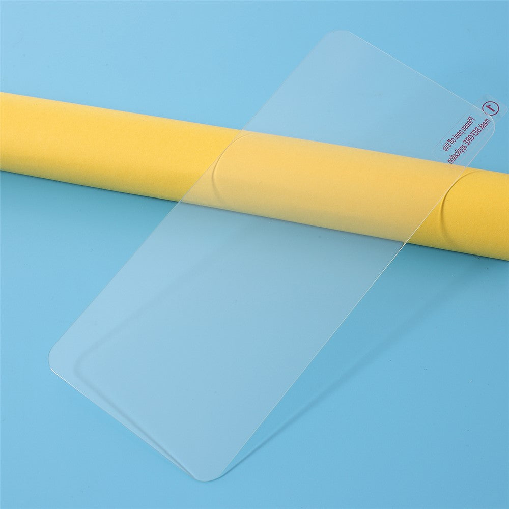 2.5D Arc Edge Tempered Glass Screen Film for Huawei nova 7 SE/P40 lite 5G