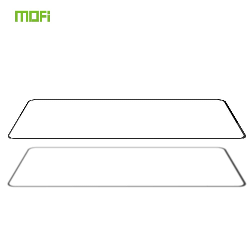 MOFI Full Screen Covering Anti-explosion Tempered Glass Film for Xiaomi Redmi Note 9 Pro 4G
