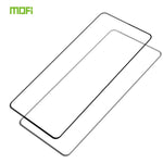 MOFI Full Screen Covering Anti-explosion Tempered Glass Film for Xiaomi Redmi Note 9 Pro 4G