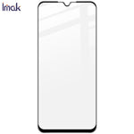 IMAK Pro+ Full Coverage Tempered Glass Screen Protection Film for Oppo Reno3/A91