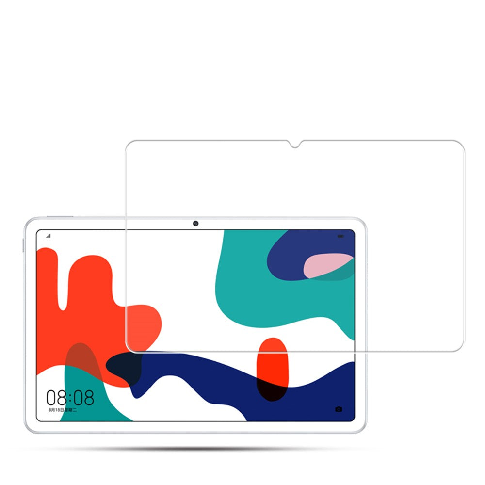 MOCOLO Hærdet Glas Skærmbeskyttelsesfilm til Huawei MatePad 10.4 (2020)/(2022)/Honor V6