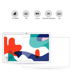 MOCOLO Hærdet Glas Skærmbeskyttelsesfilm til Huawei MatePad 10.4 (2020)/(2022)/Honor V6